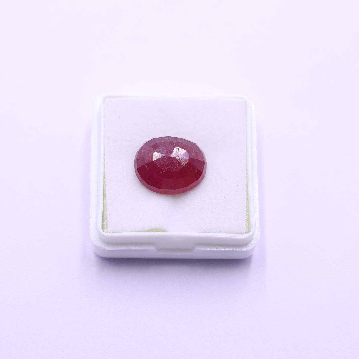 Manik (Ruby) 8.20 Cts