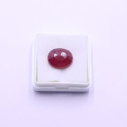 Manik (Ruby) 8.20 Cts