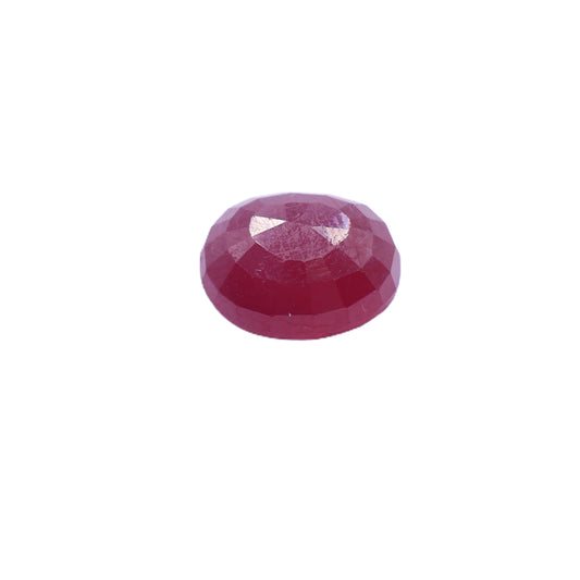 Manik (Ruby) 8.20 Cts