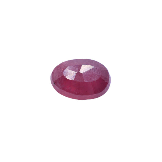 Manik (Ruby) 10.62 Cts