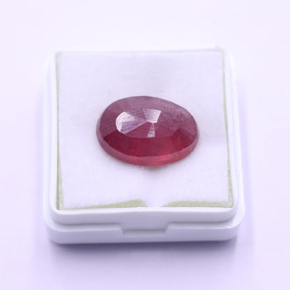 Manik (Ruby) 10.62 Cts