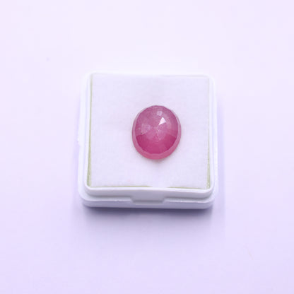 Manik (Ruby) 6.00 Cts