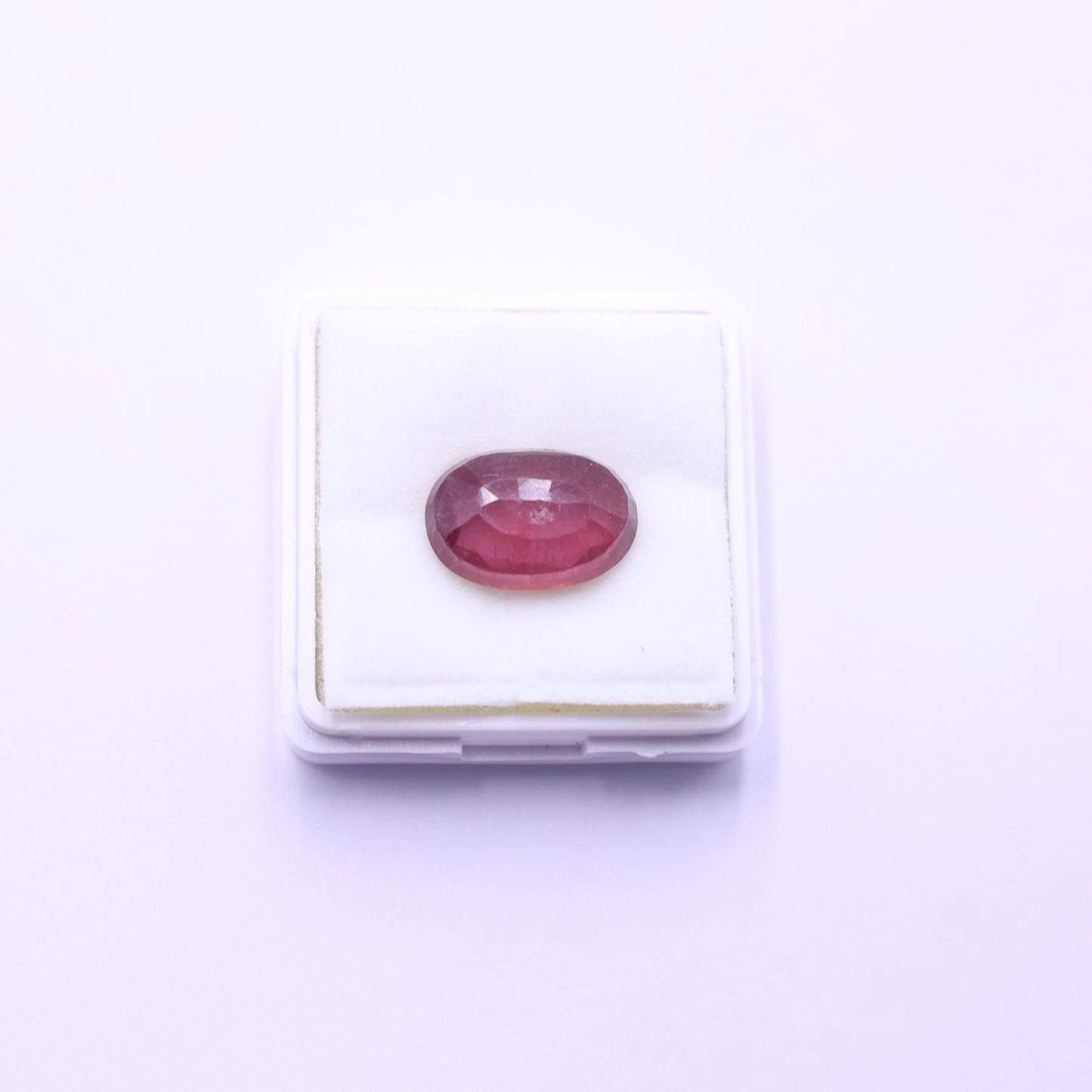 Manik (Ruby) 7.60 Cts