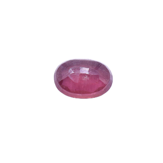 Manik (Ruby) 7.60 Cts