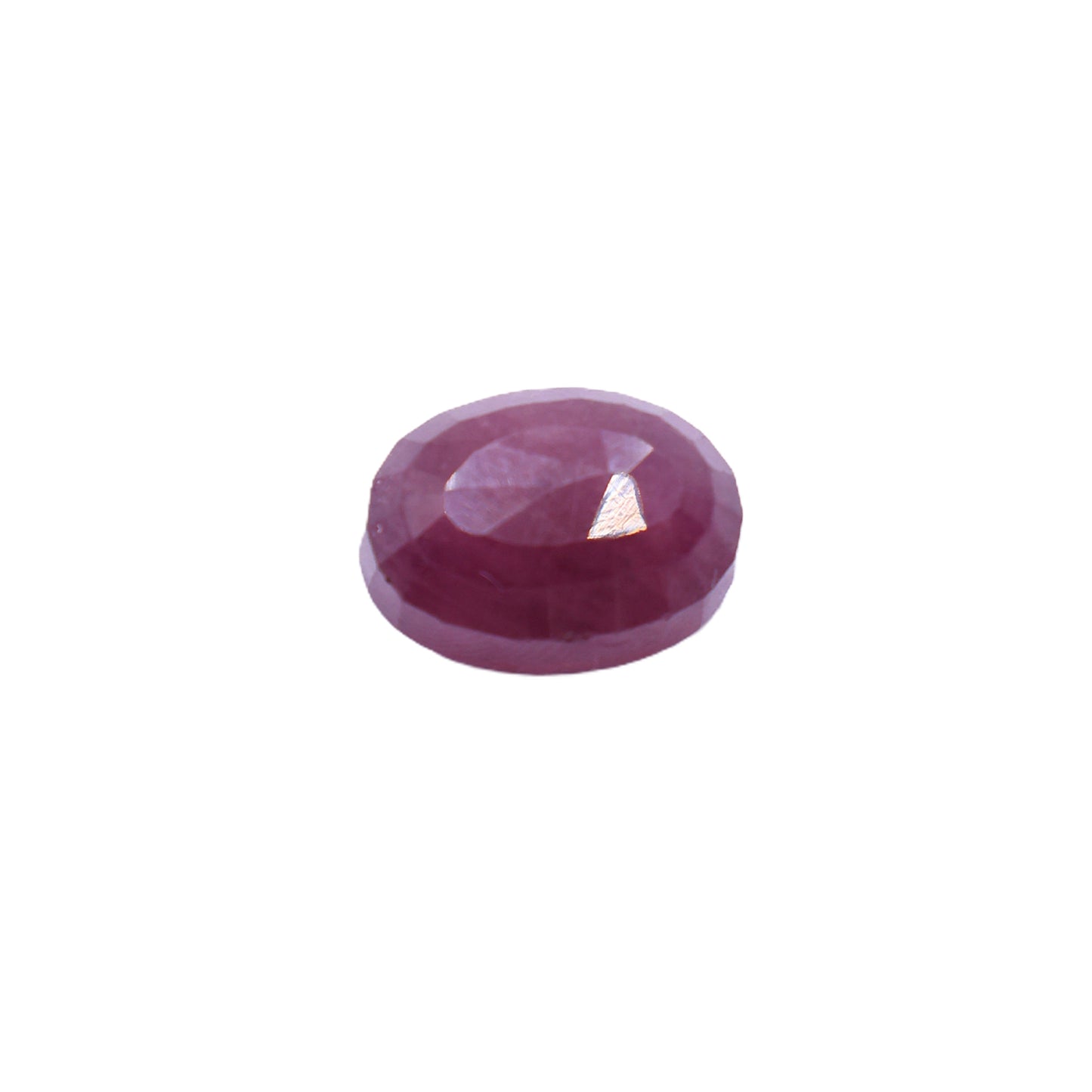 Manik (Ruby) 15.92 Cts