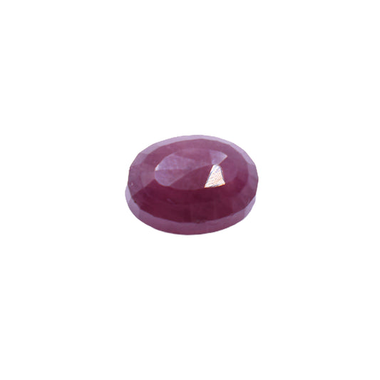 Manik (Ruby) 15.92 Cts