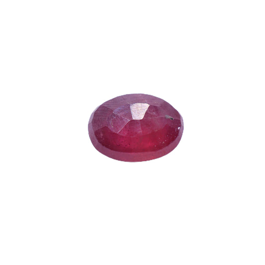 Manik (Ruby) 8.53 Cts