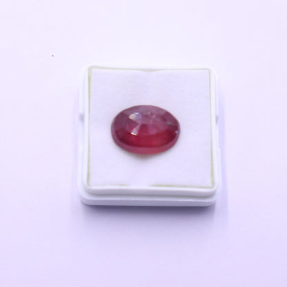 Manik (Ruby) 8.53 Cts