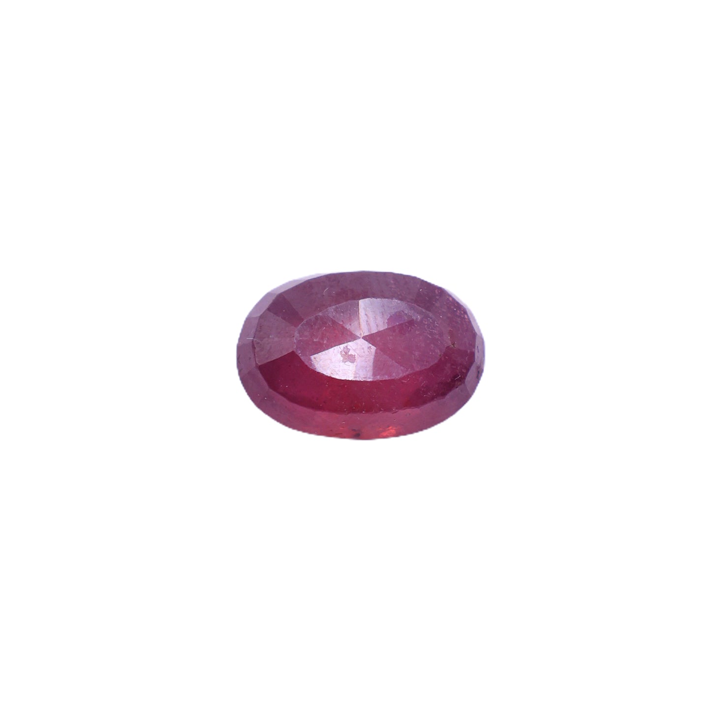 Manik (Ruby) 7.88 Cts