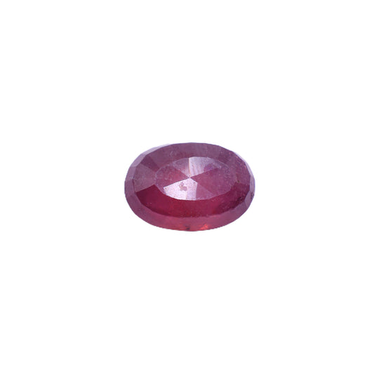 Manik (Ruby) 7.88 Cts