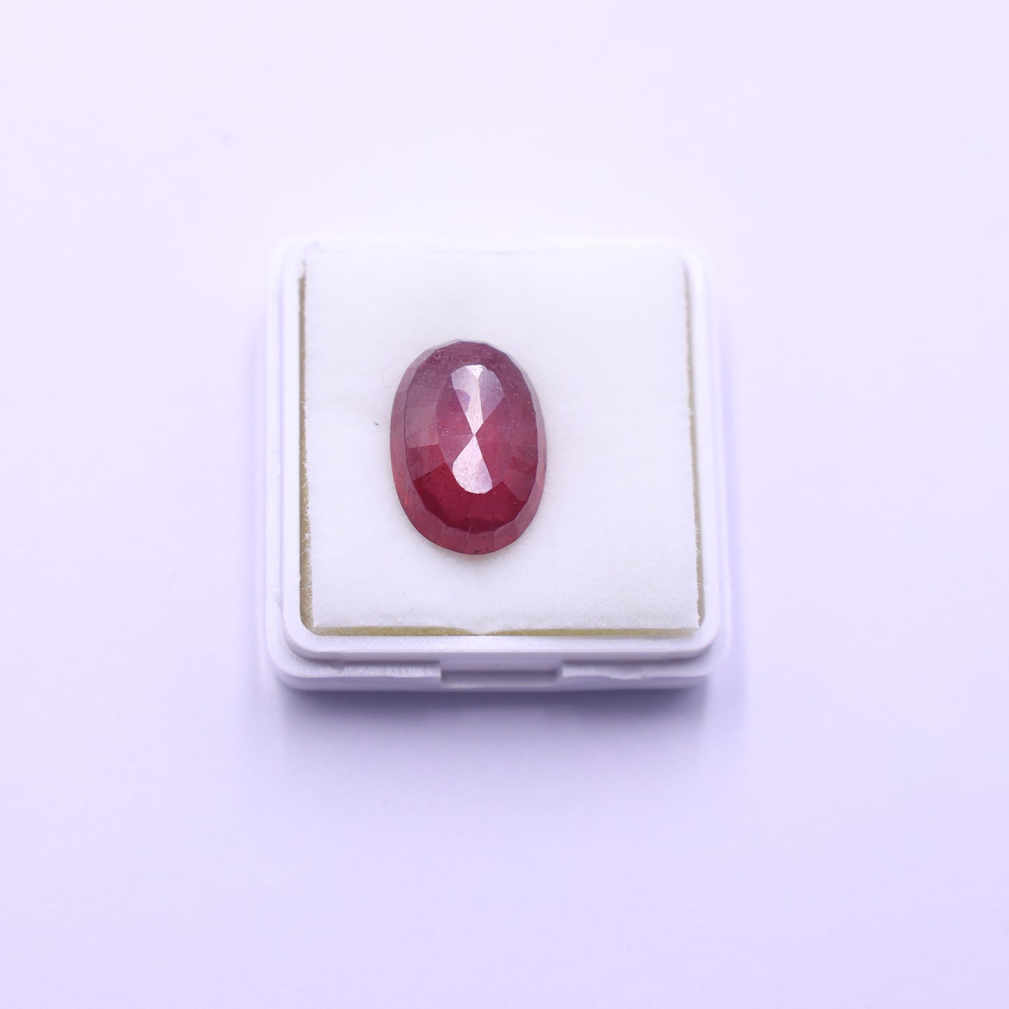 Manik (Ruby) 7.88 Cts