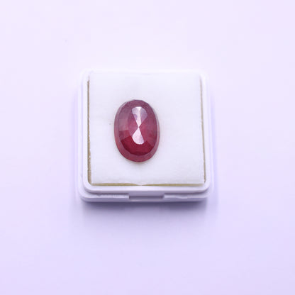 Manik (Ruby) 7.88 Cts