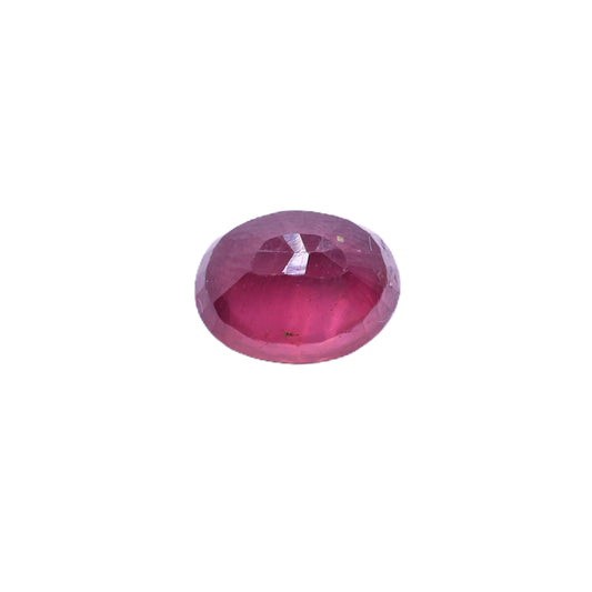 Manik (Ruby) 6.36 Cts
