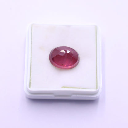 Manik (Ruby) 6.36 Cts