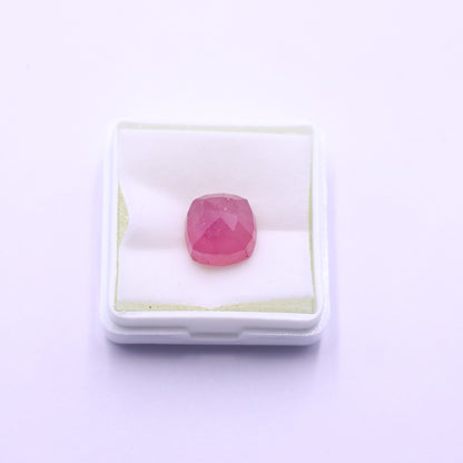 Manik (Ruby) 7.18 Cts