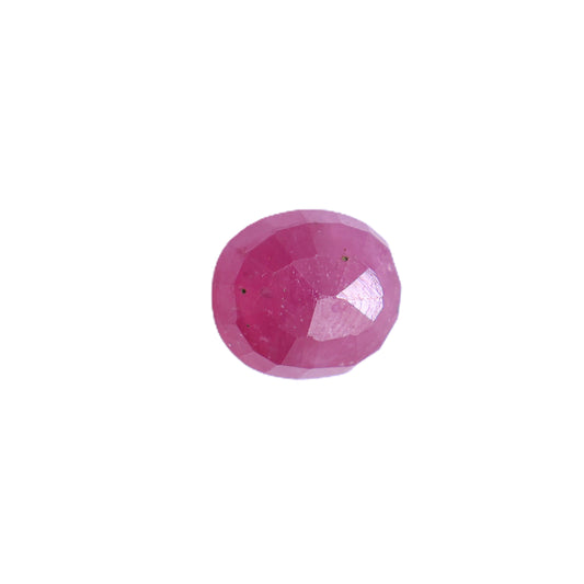 Manik (Ruby) 7.05 Cts