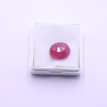Manik (Ruby) 7.05 Cts