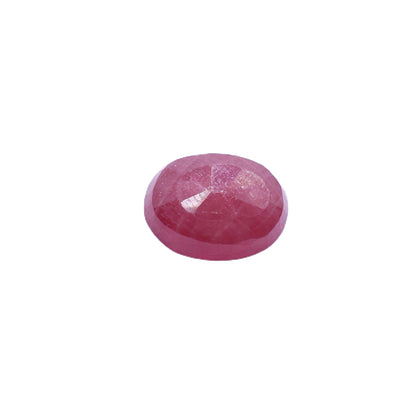 Manik (Ruby) 8.16 Cts