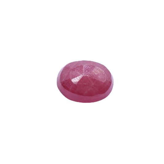 Manik (Ruby) 8.16 Cts