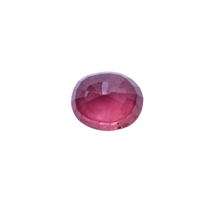 Manik (Ruby) 7.02 Cts