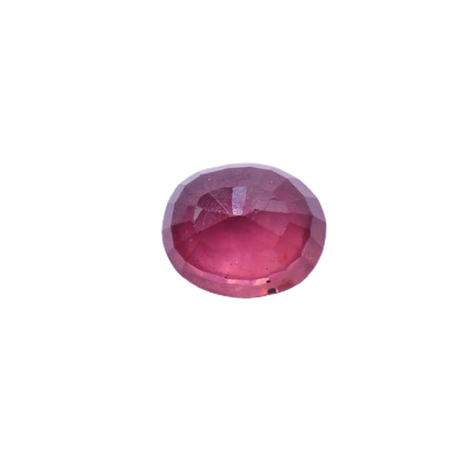 Manik (Ruby) 7.02 Cts