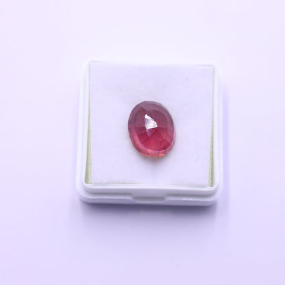 Manik (Ruby) 7.02 Cts
