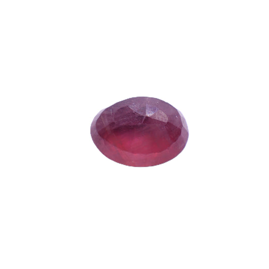Manik (Ruby) 6.20 Cts