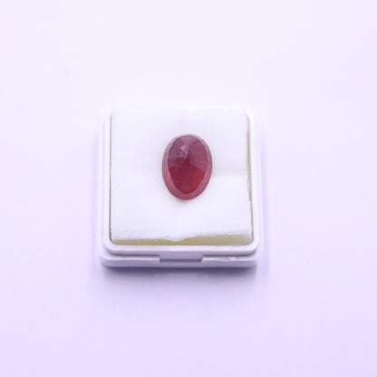 Manik (Ruby) 6.20 Cts