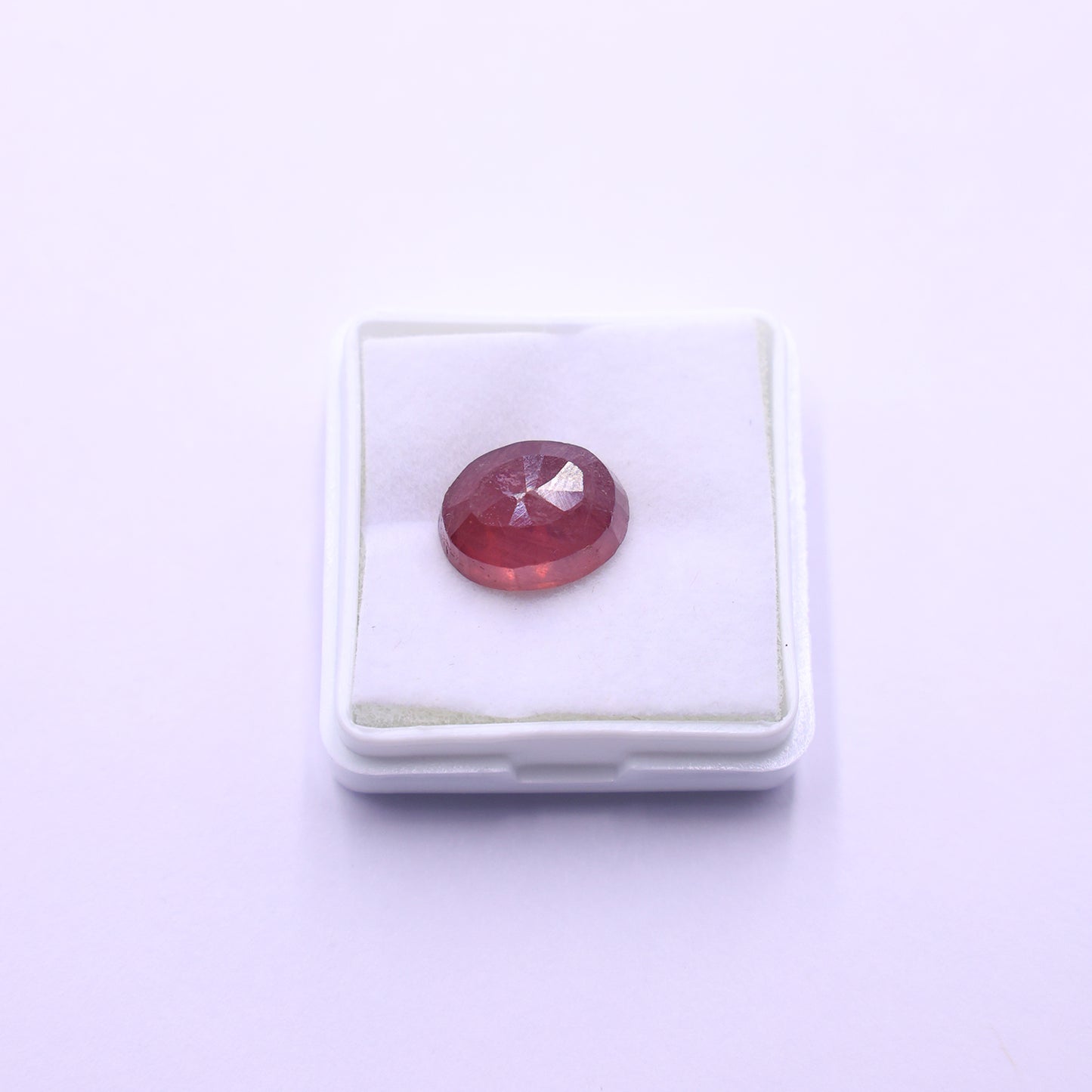Manik (Ruby) 7.11 Cts