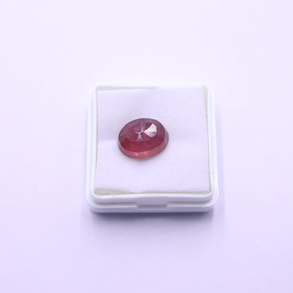 Manik (Ruby) 7.11 Cts