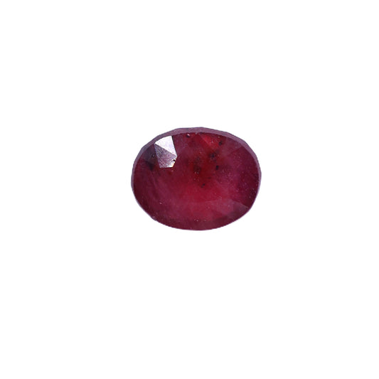 Manik (Ruby) 11.20 Cts