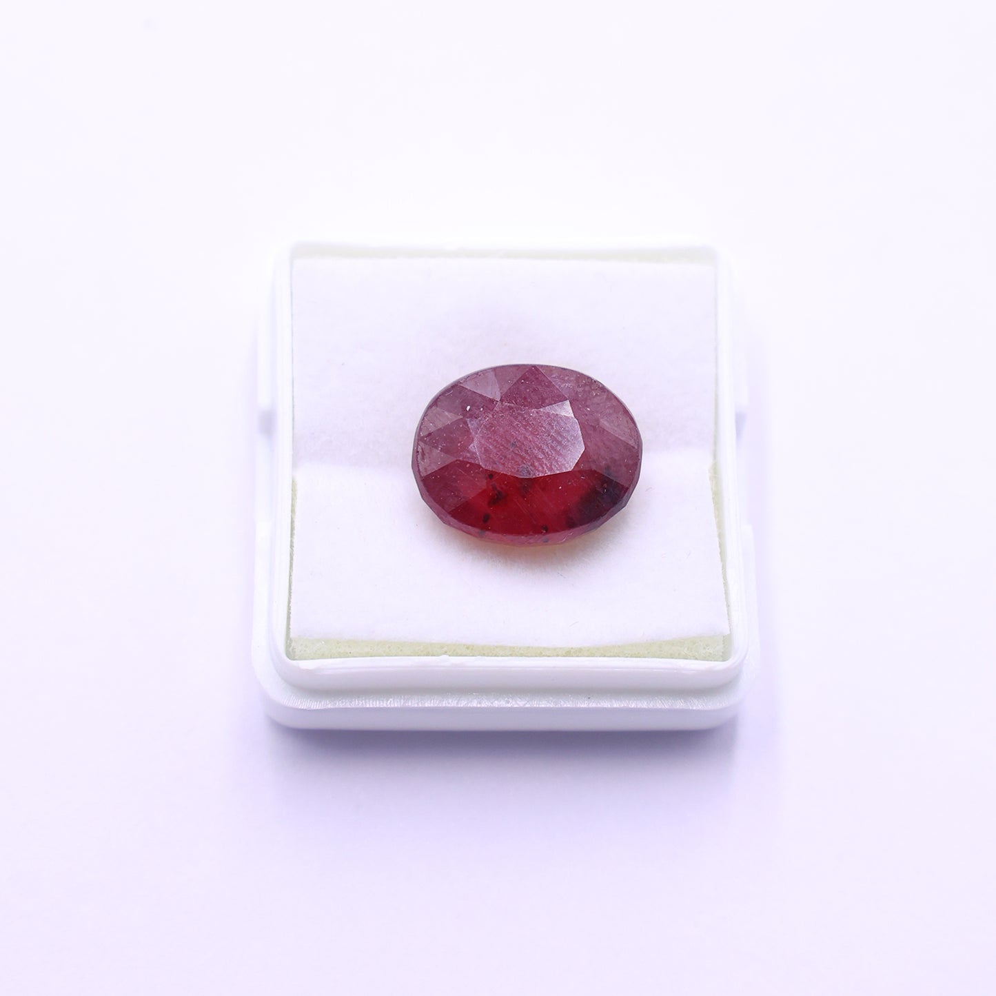 Manik (Ruby) 10.20 Cts