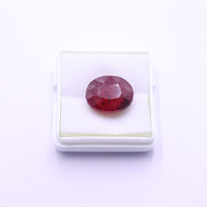 Manik (Ruby) 10.20 Cts