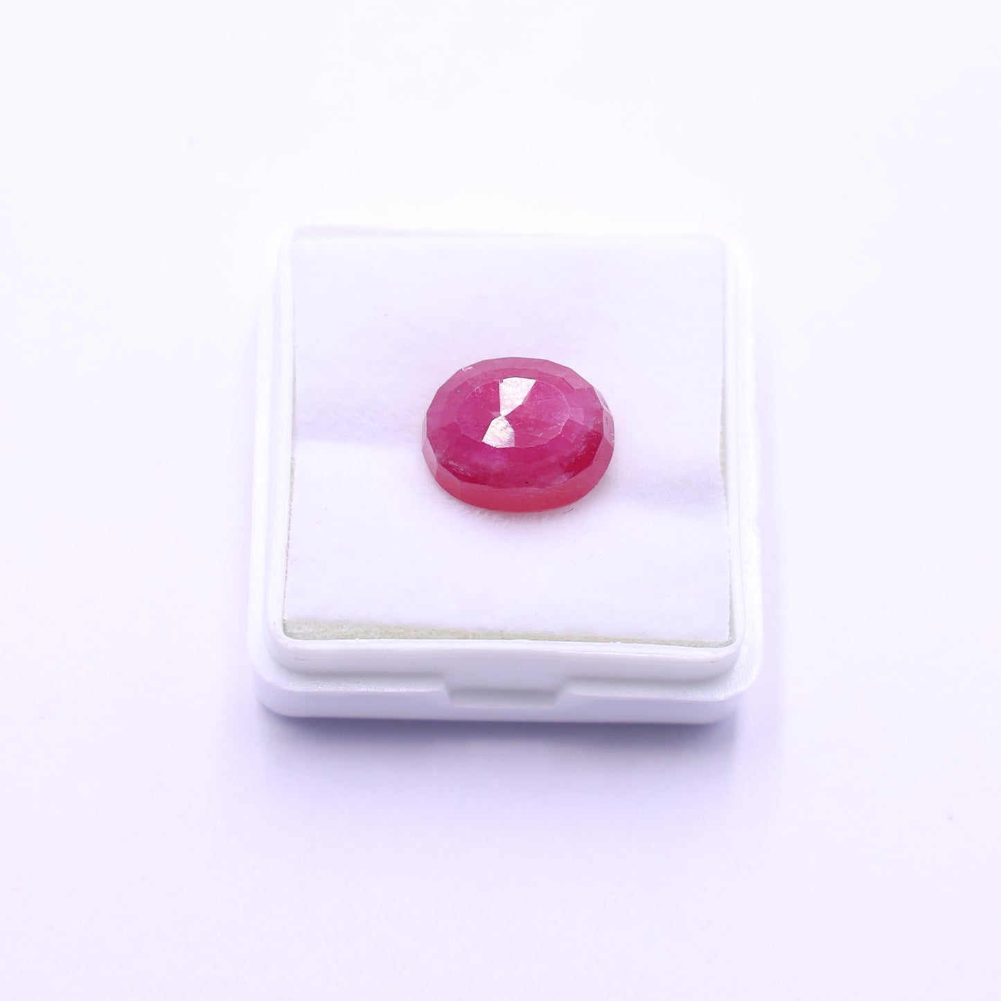 Manik (Ruby) 7.00 Cts