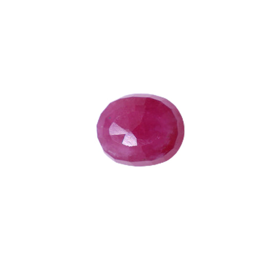 Manik (Ruby) 7.00 Cts