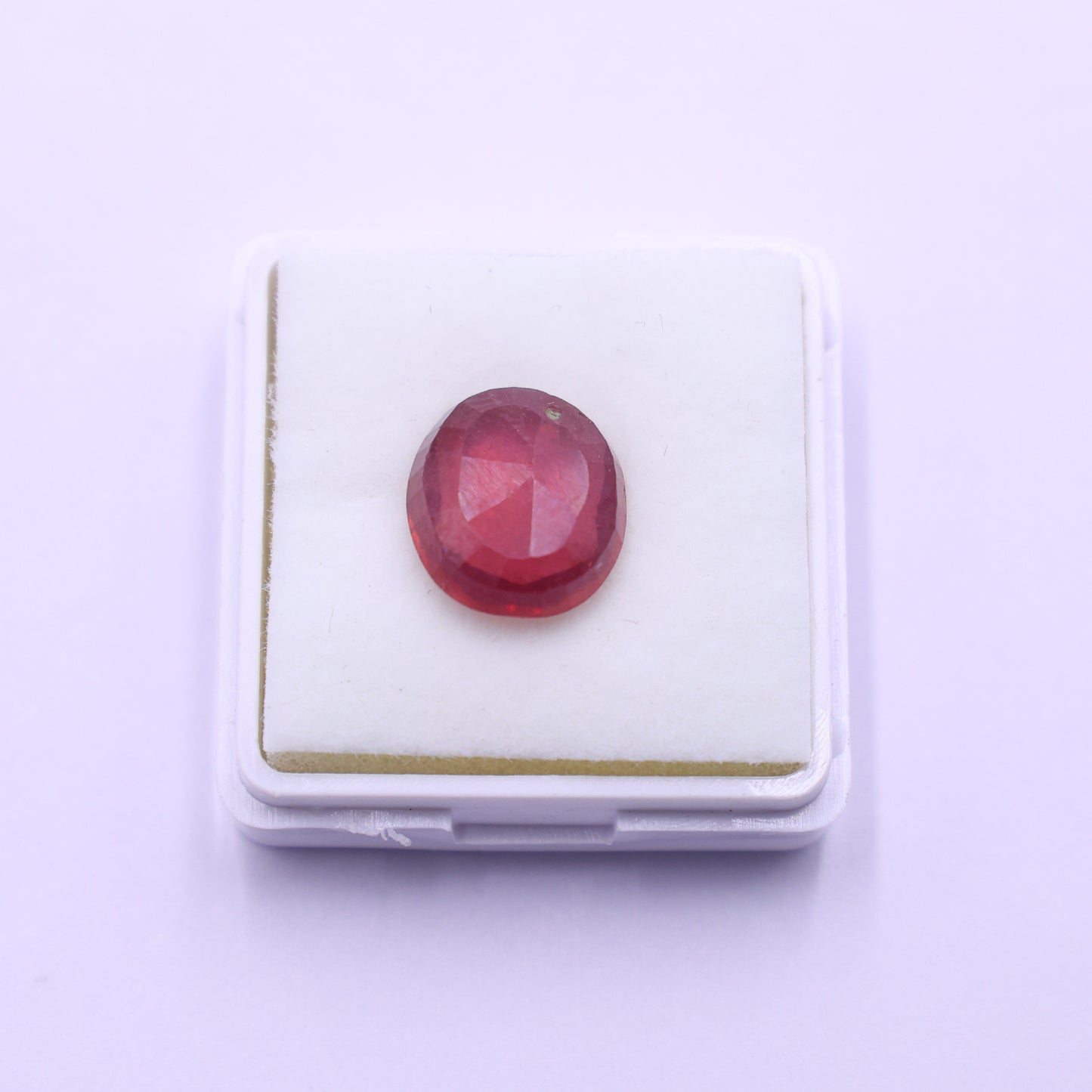 Manik (Ruby) 6.25 Cts