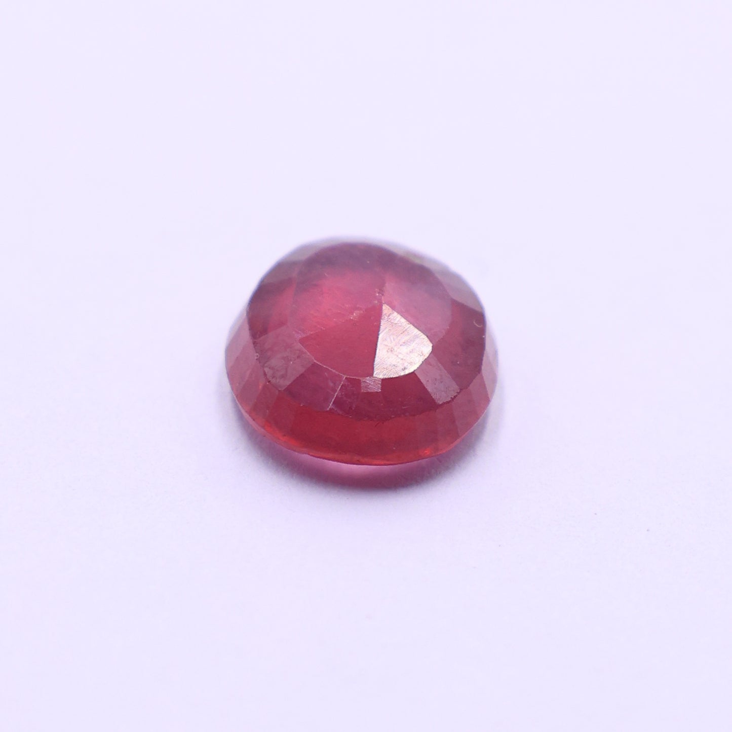 Manik (Ruby) 6.25 Cts