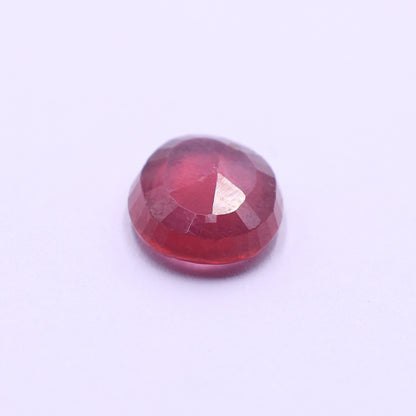 Manik (Ruby) 6.25 Cts