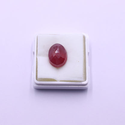 Manik (Ruby) 9.16 Cts