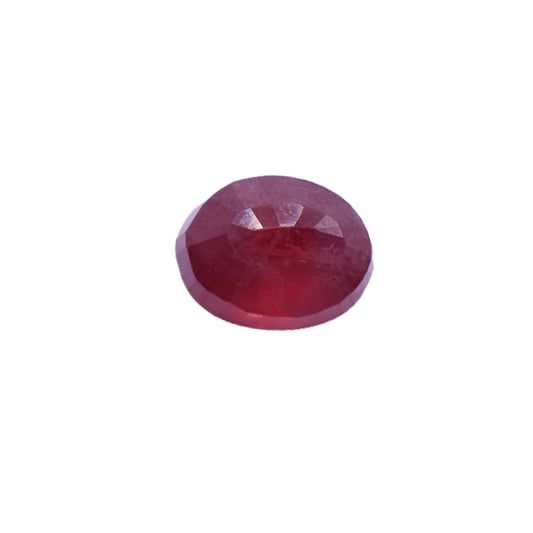Manik (Ruby) 9.16 Cts