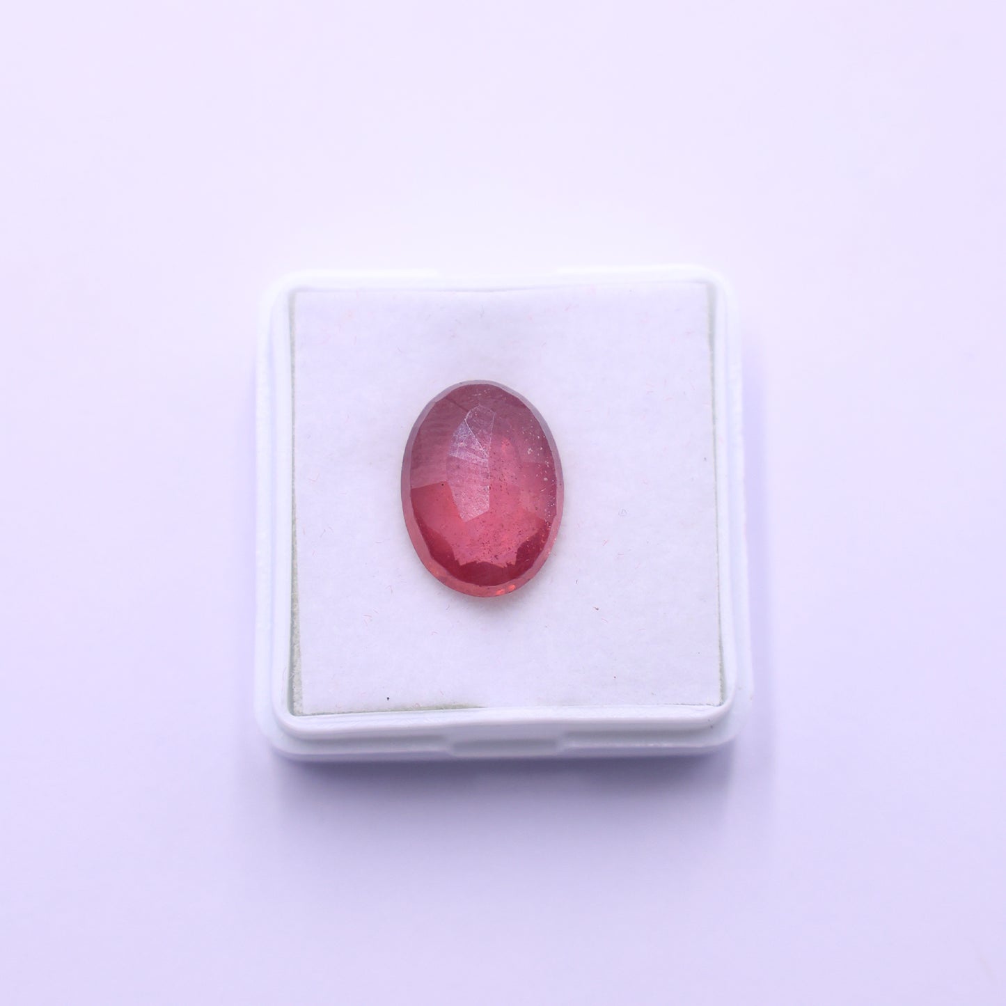 Manik (Ruby) 6.35 Cts