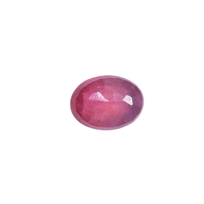 Manik (Ruby) 6.35 Cts