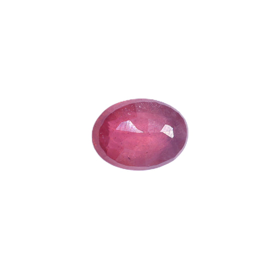 Manik (Ruby) 6.35 Cts