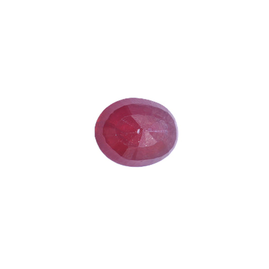Manik (Ruby) 7.81 Cts