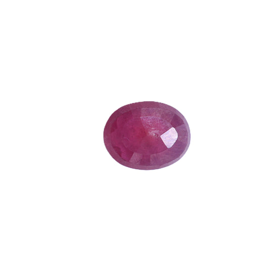 Manik (Ruby) 7.35 Cts