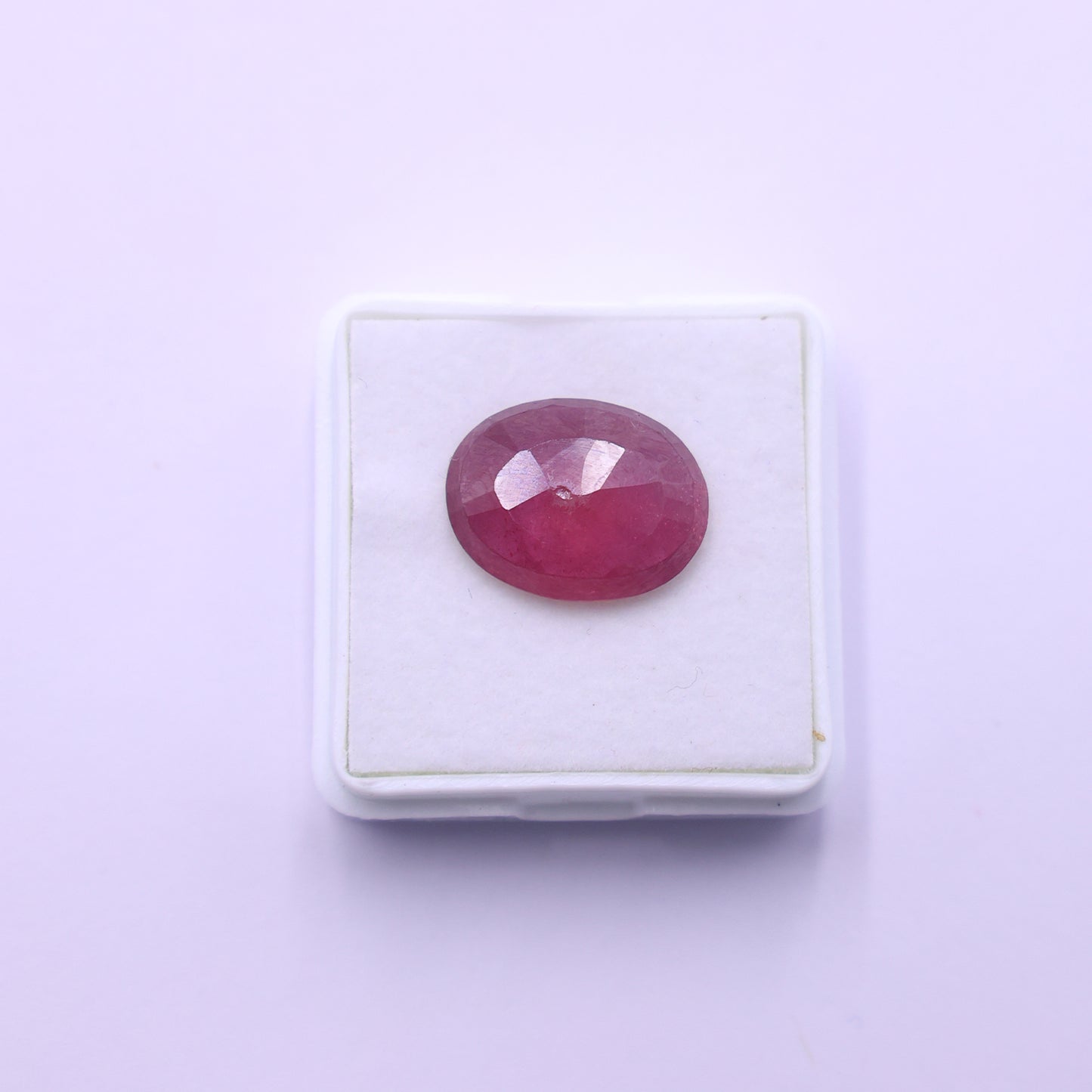 Manik (Ruby) 7.35 Cts