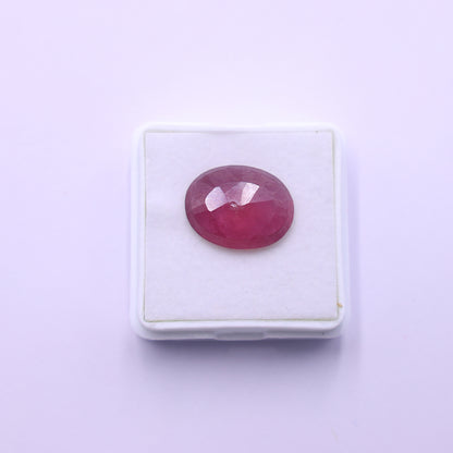 Manik (Ruby) 7.35 Cts