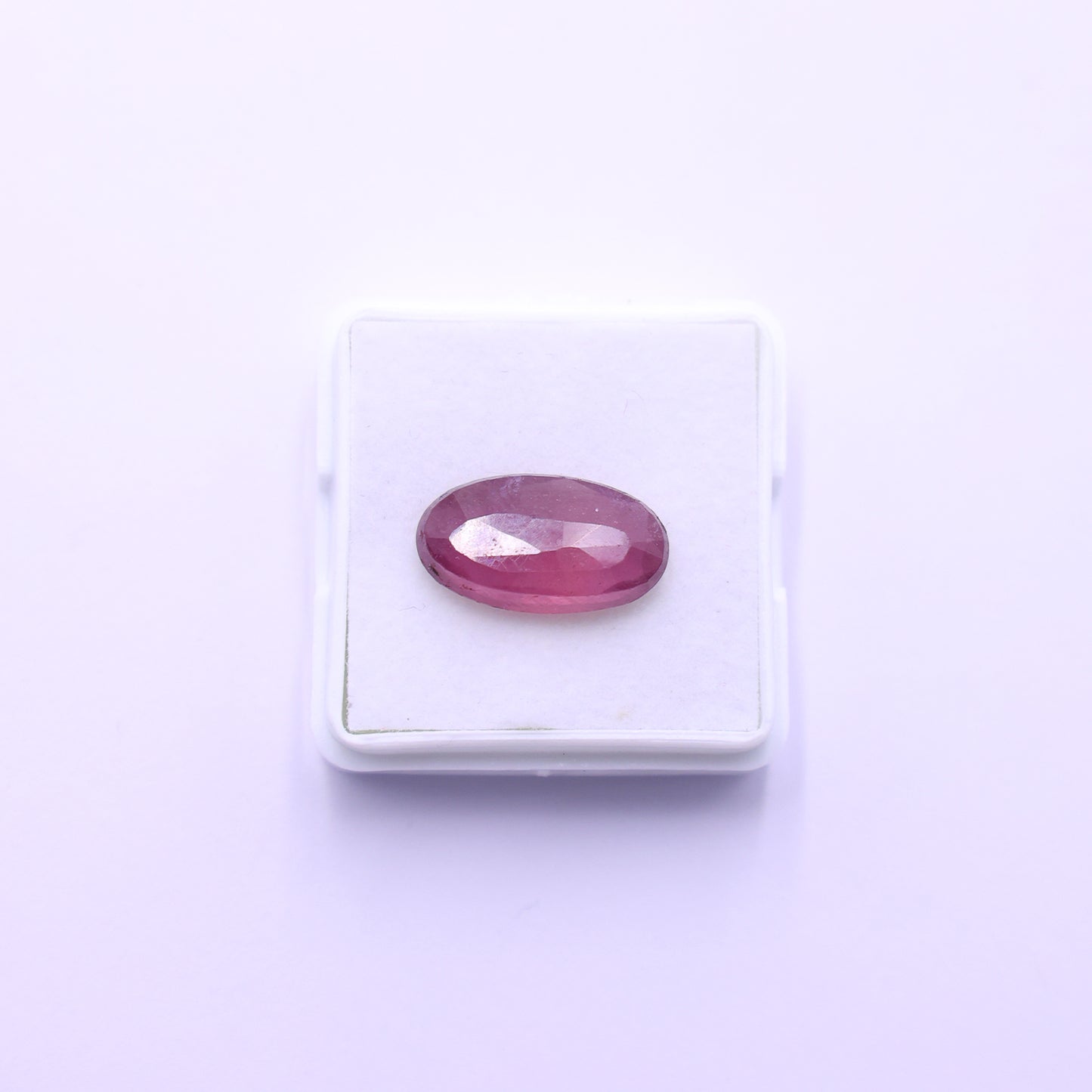 Manik (Ruby) 6.68 Cts