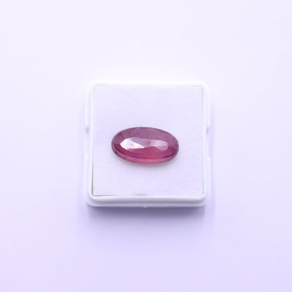 Manik (Ruby) 6.68 Cts