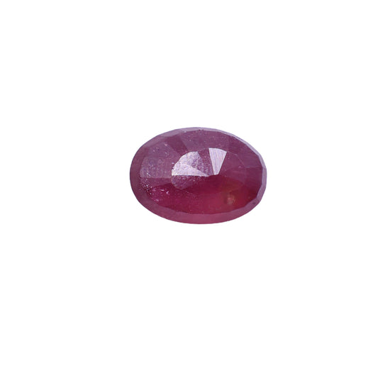 Manik (Ruby) 8.62 Cts
